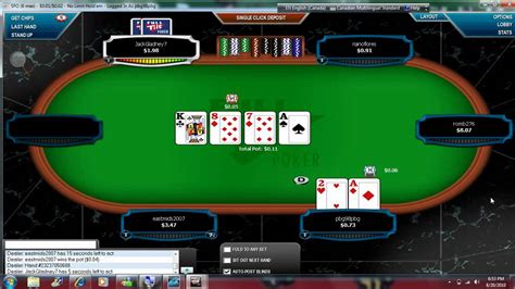 poker tutorial online